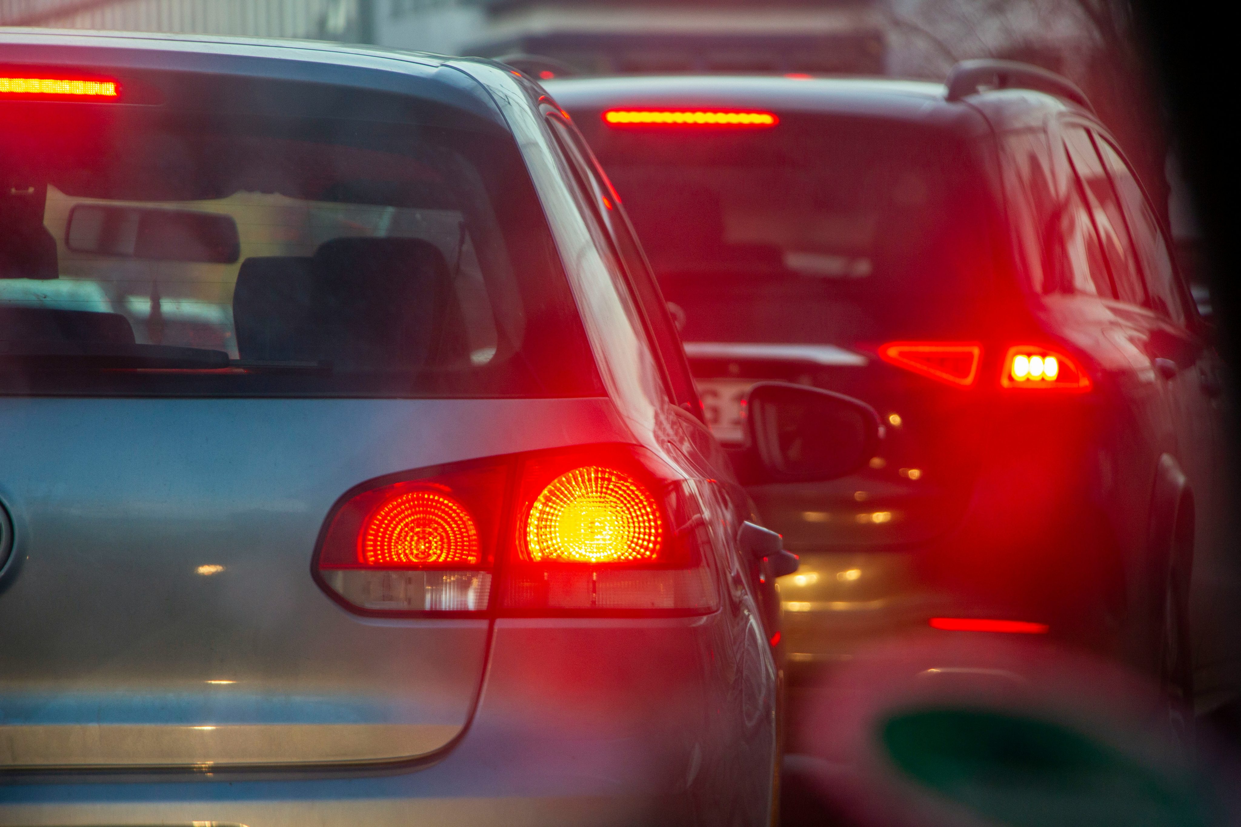 New research explores air pollution impact on infertility