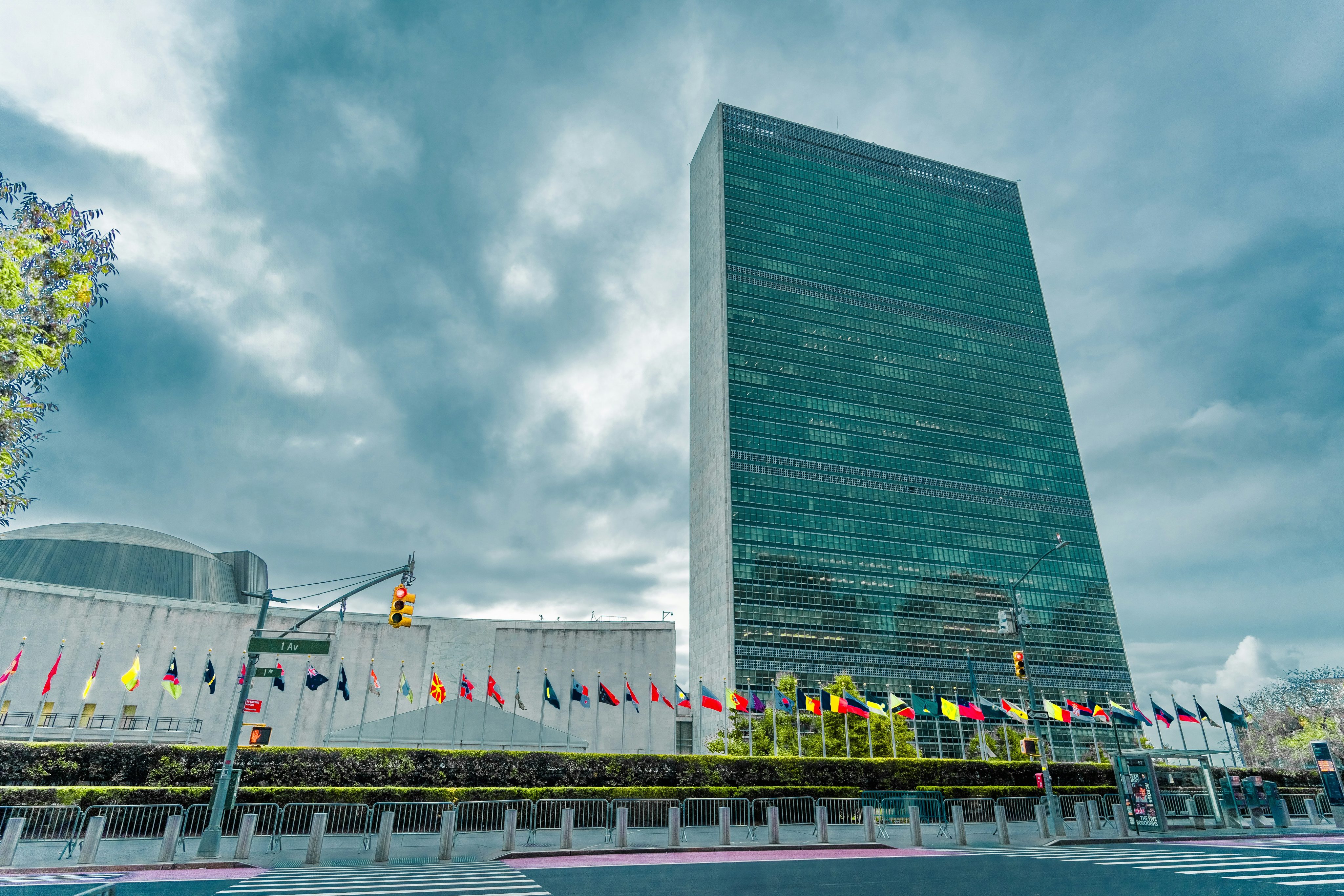 SDG mobility targets off-track, says UN report