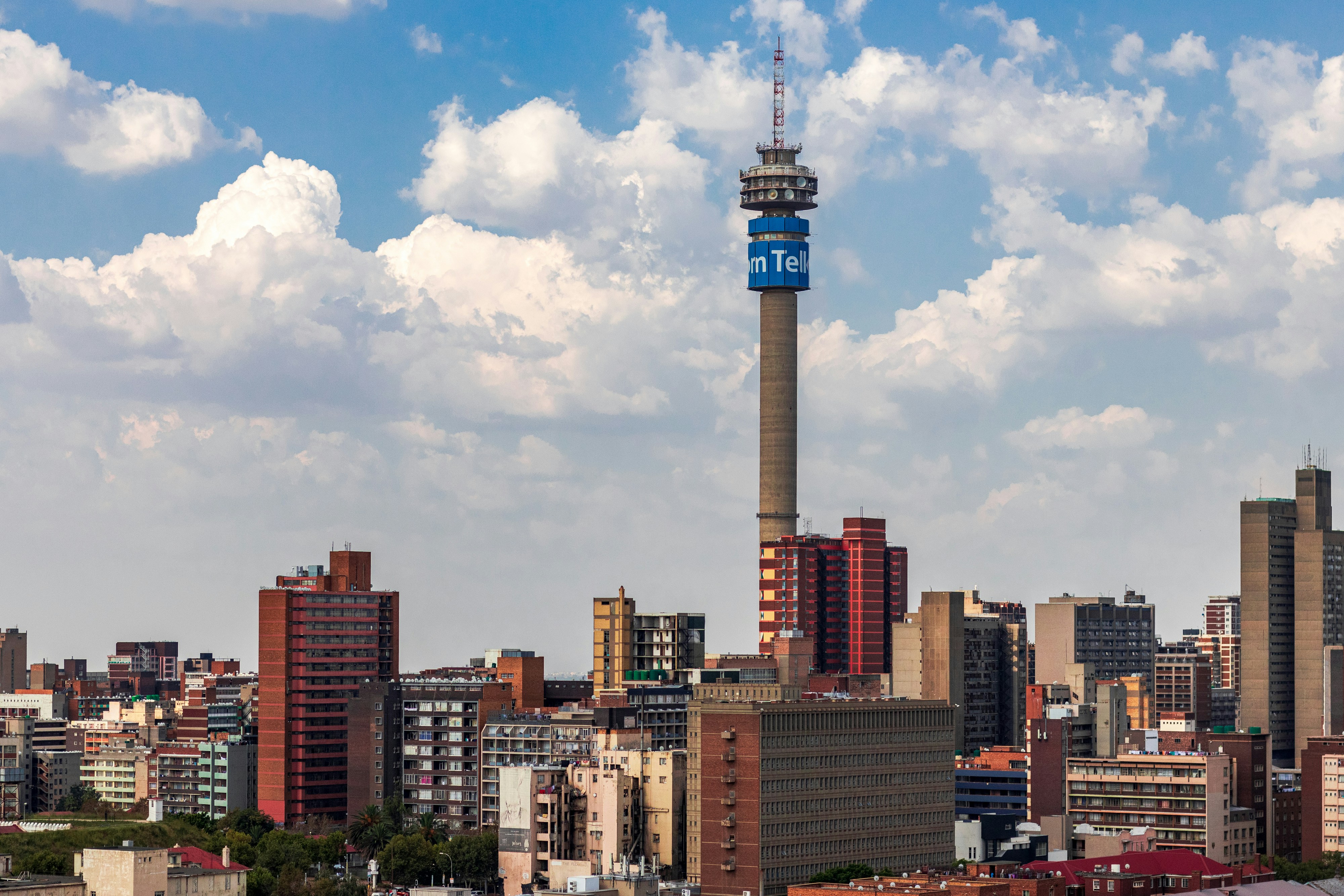 Poorest suffer most from vehicle air pollution, says South Africa study