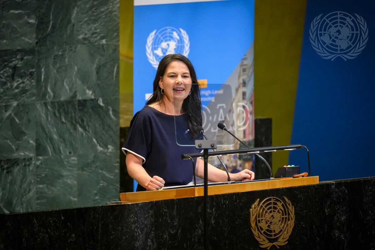 UN meets on road safety as new data suggests slow progress
