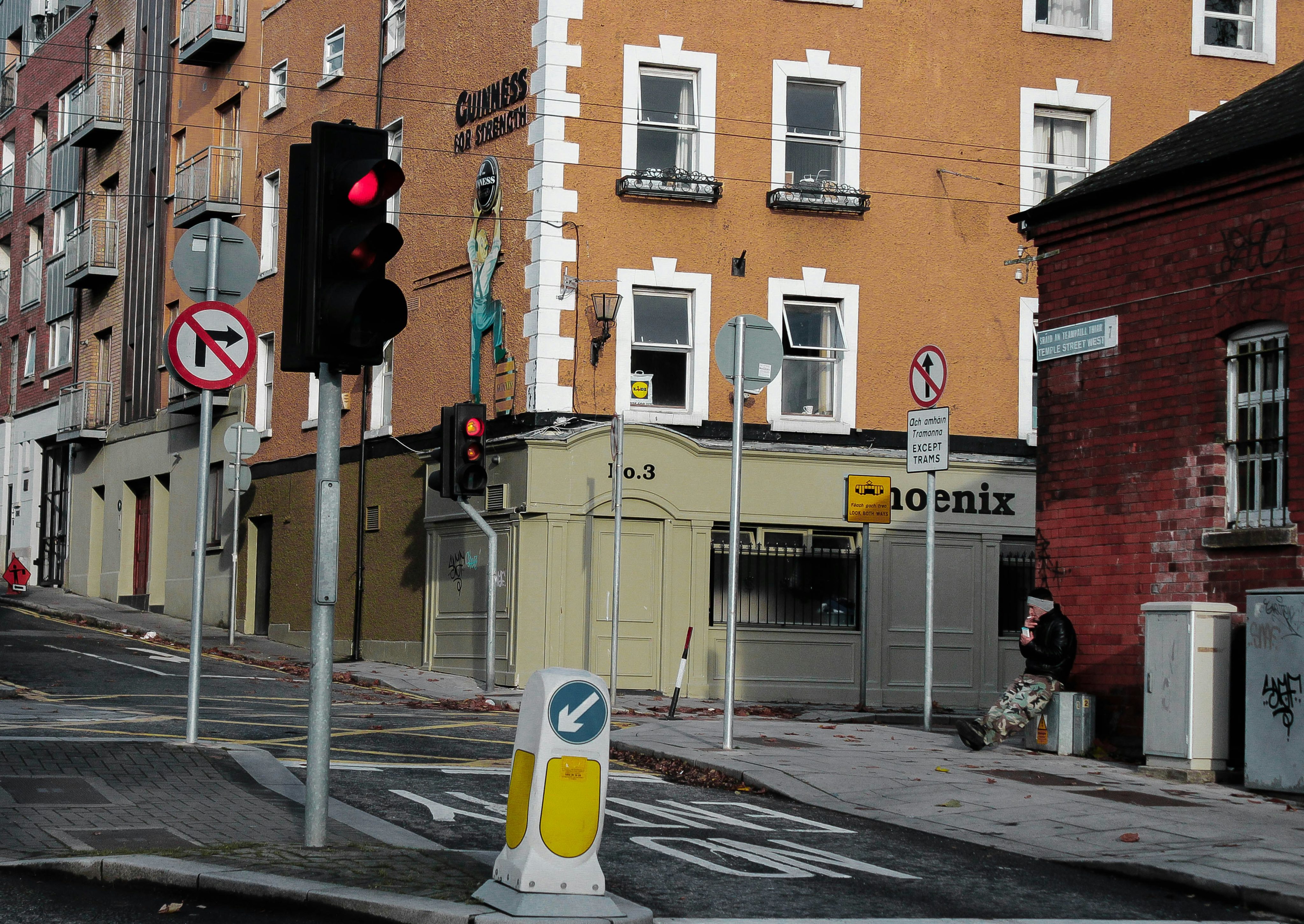 Clarity and consultation in road design can bring consensus