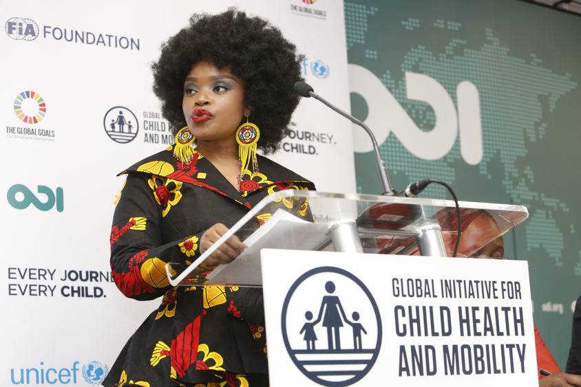 Child Health Initiative + 10