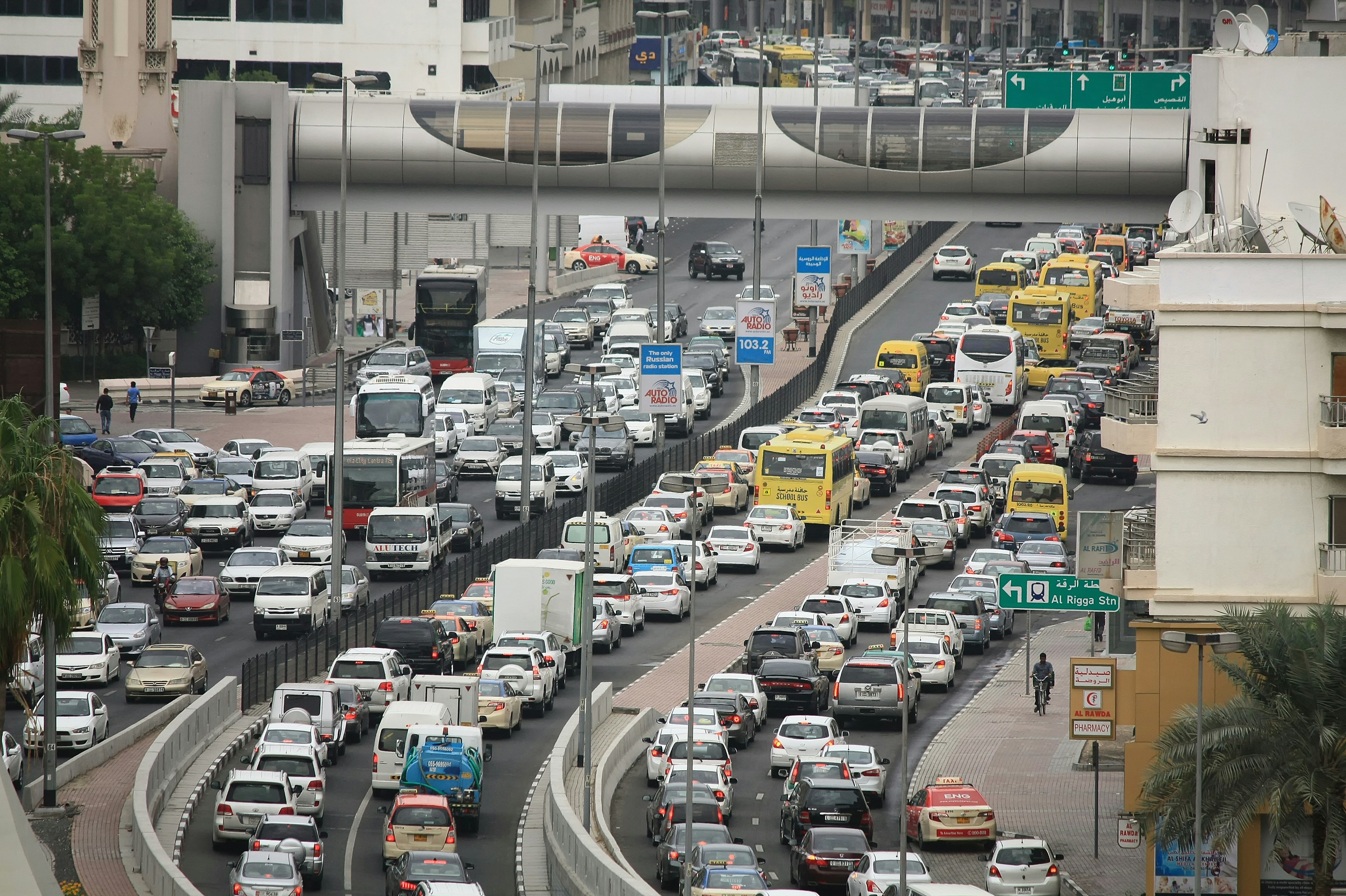 UNEP: Combine climate and clean air action for economic dividend