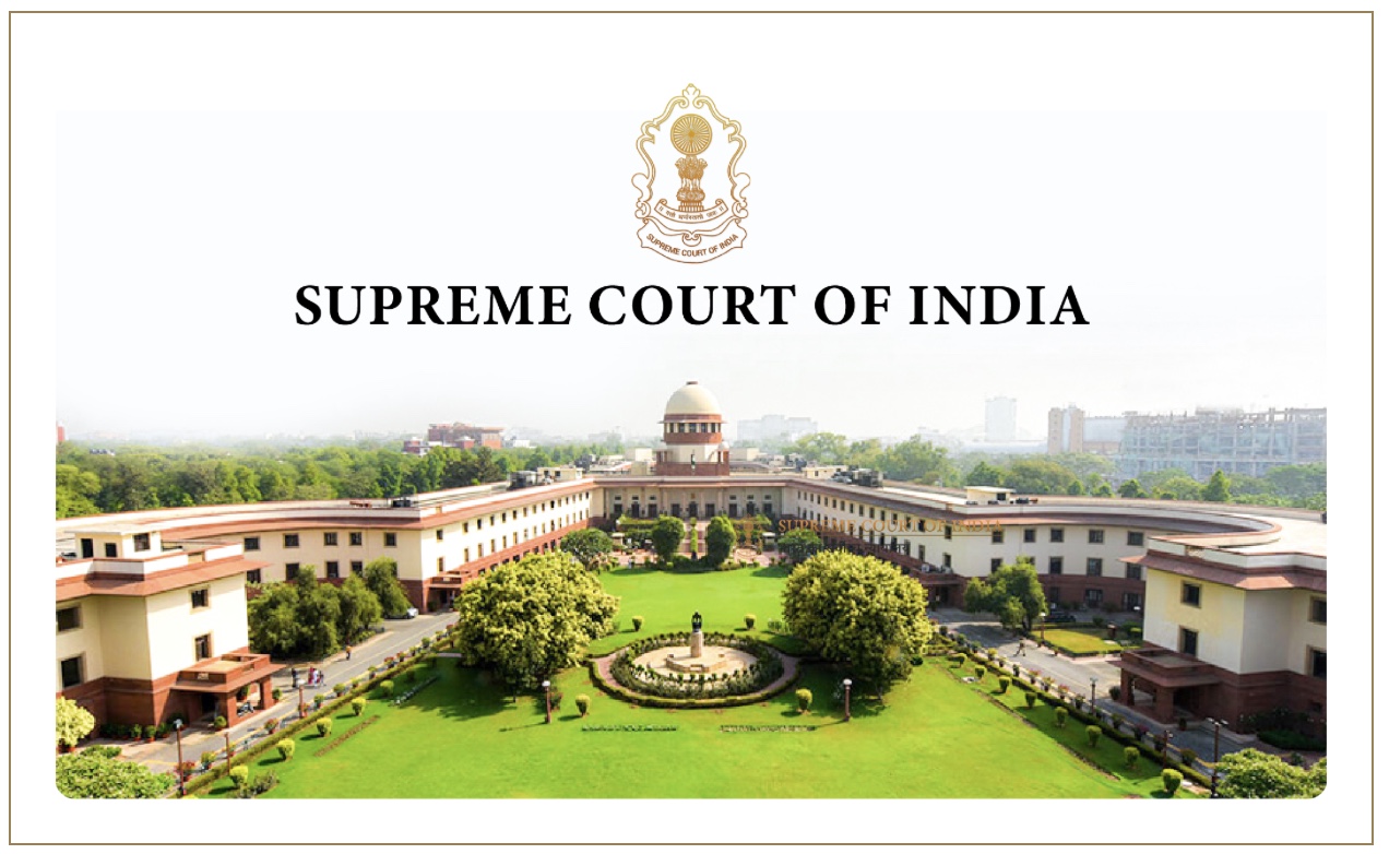 Walking is a fundamental right, says Indian Supreme Court