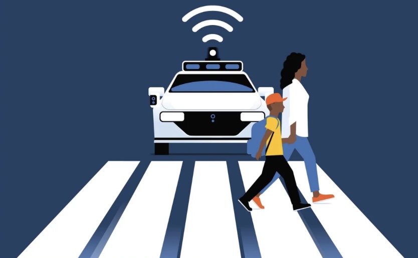 US campaign group sets out AV safety principles